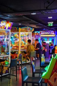 trung tâm game New88